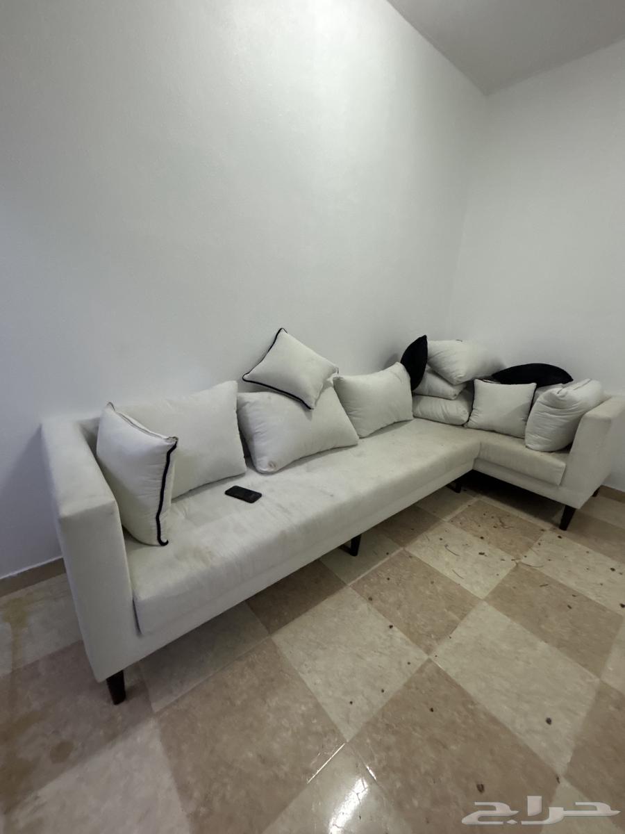 كنب للبيع جديد والله64576645940099110