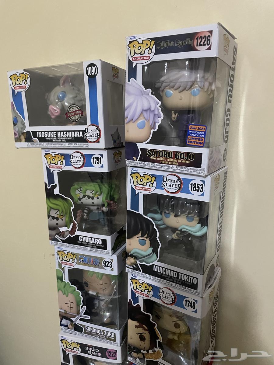 فونكو بوب بأسعار معقوله64579156801283111