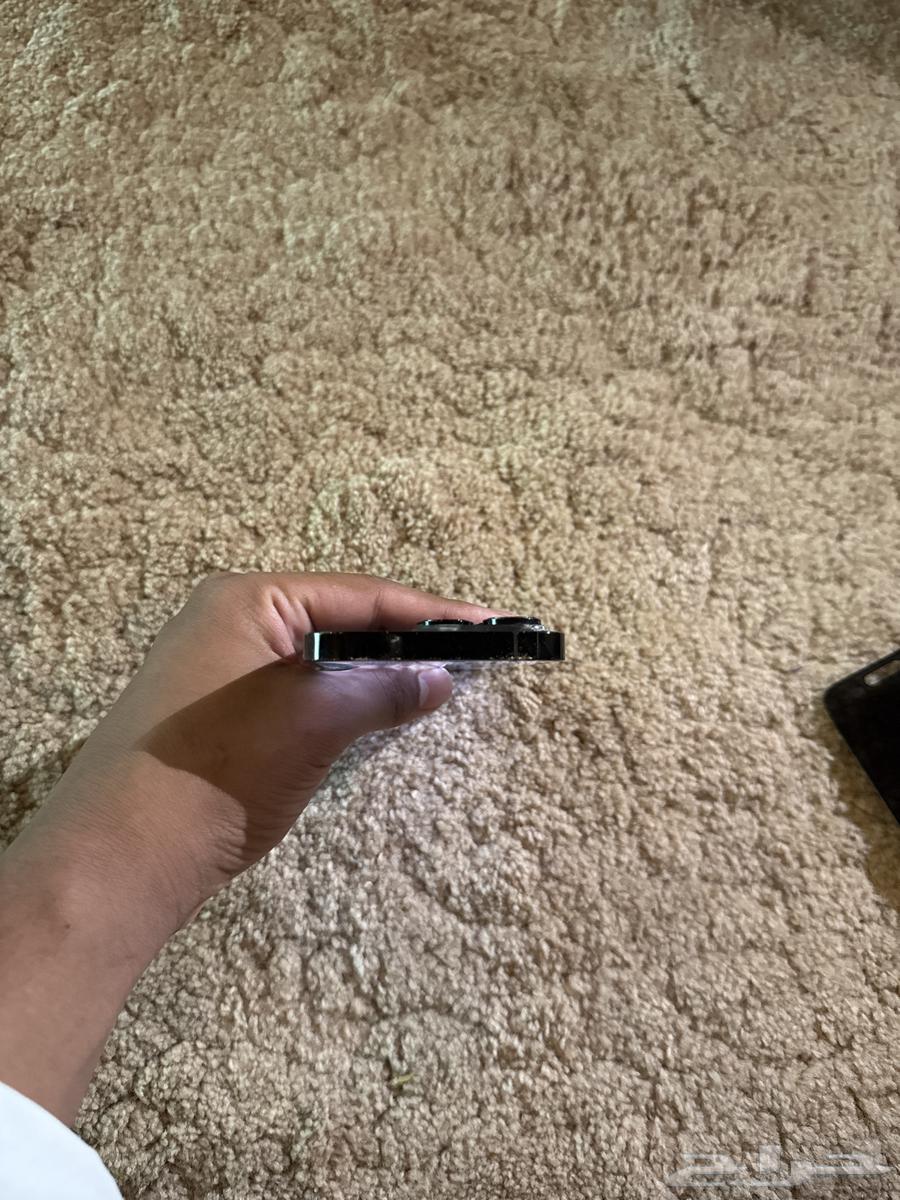 ايفون 14 برو 128 قيقاء64575307883266114