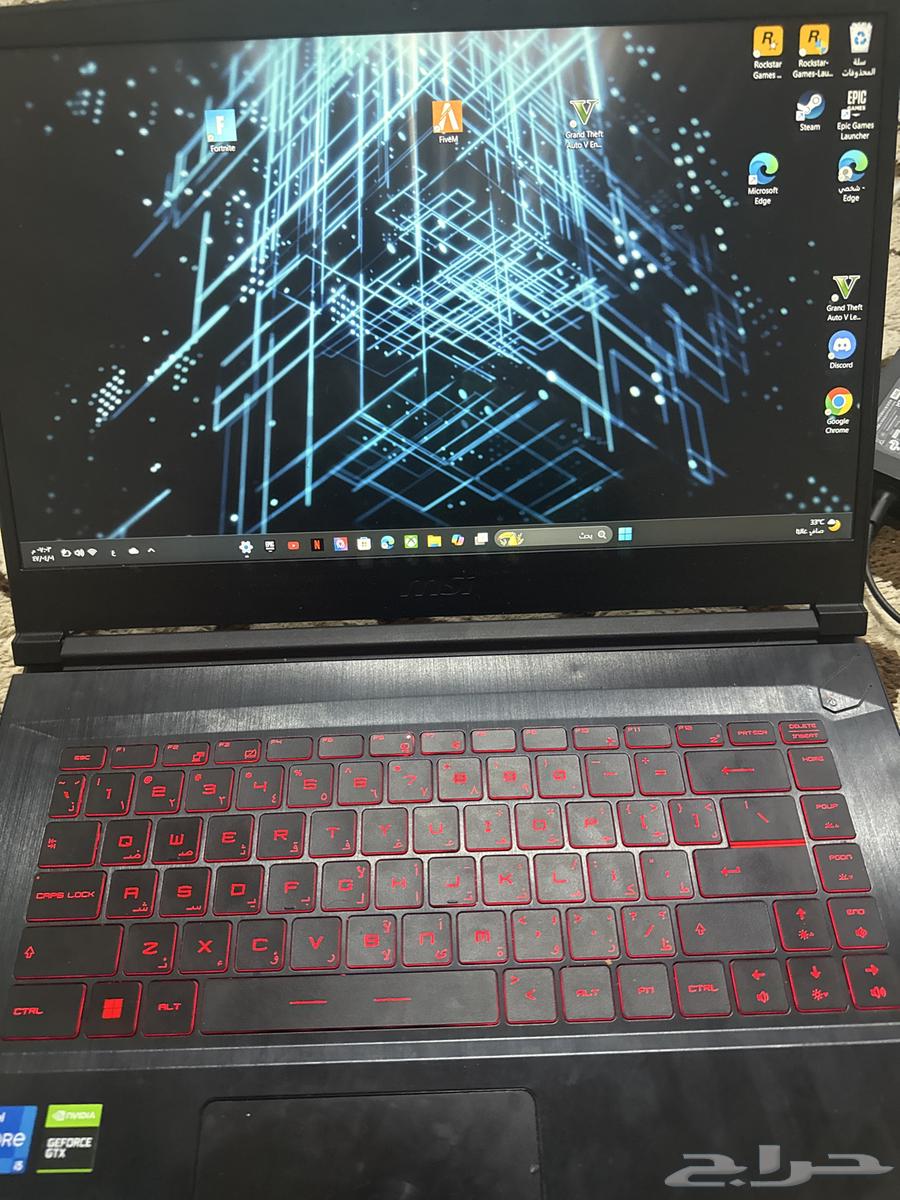 pc gaming MSI64577866209155113