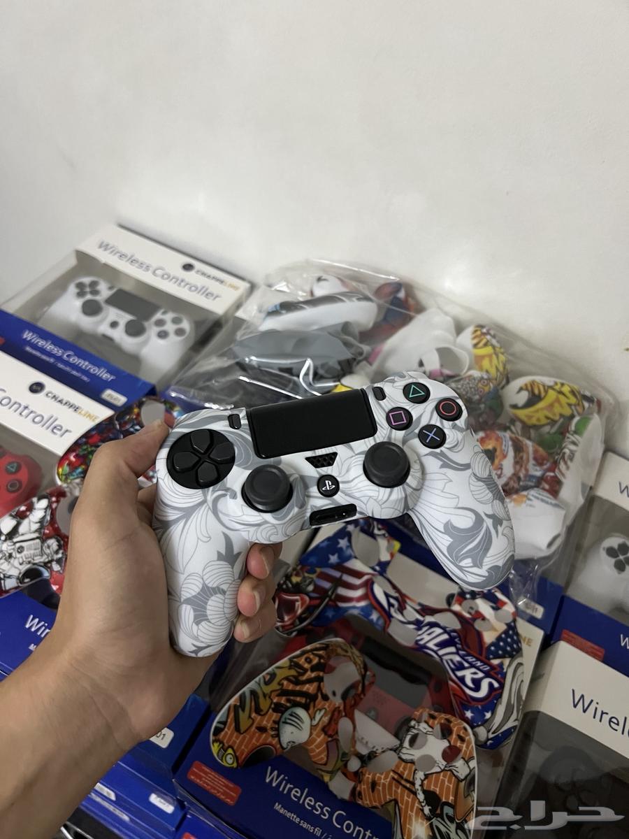 يدات سوني فور جديدة64578951073410110