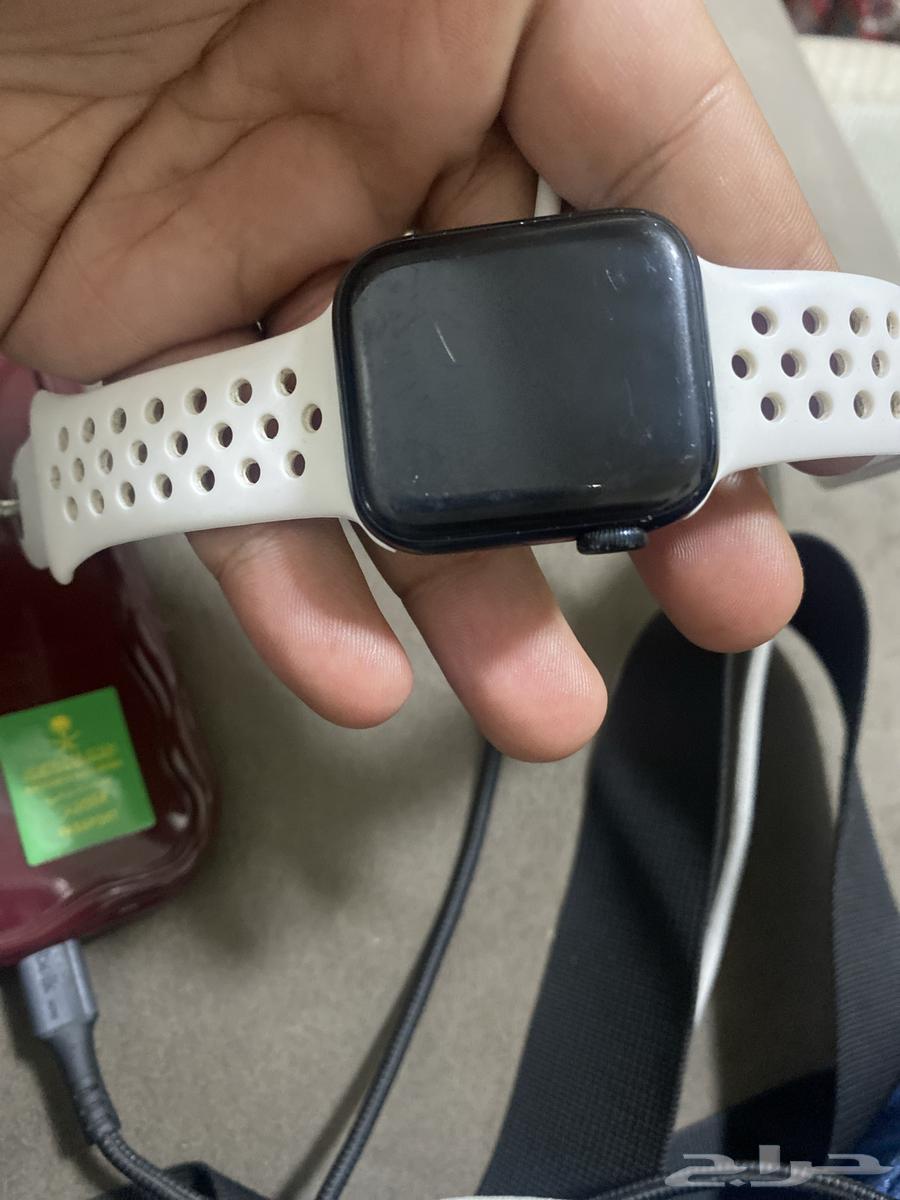 ساعه ابل se مقاس 4064576172023299110