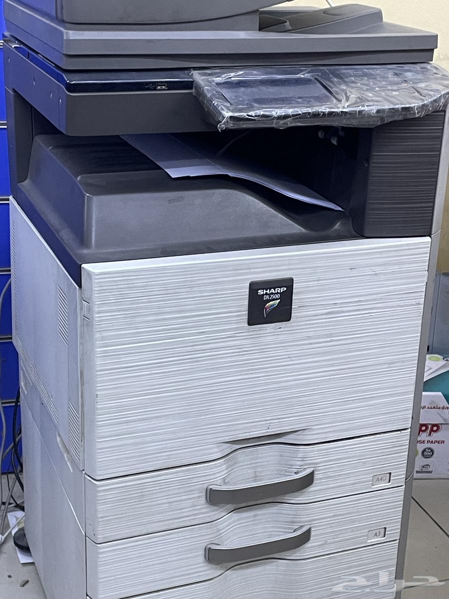 للبيع طابعة شارب64573108930178111
