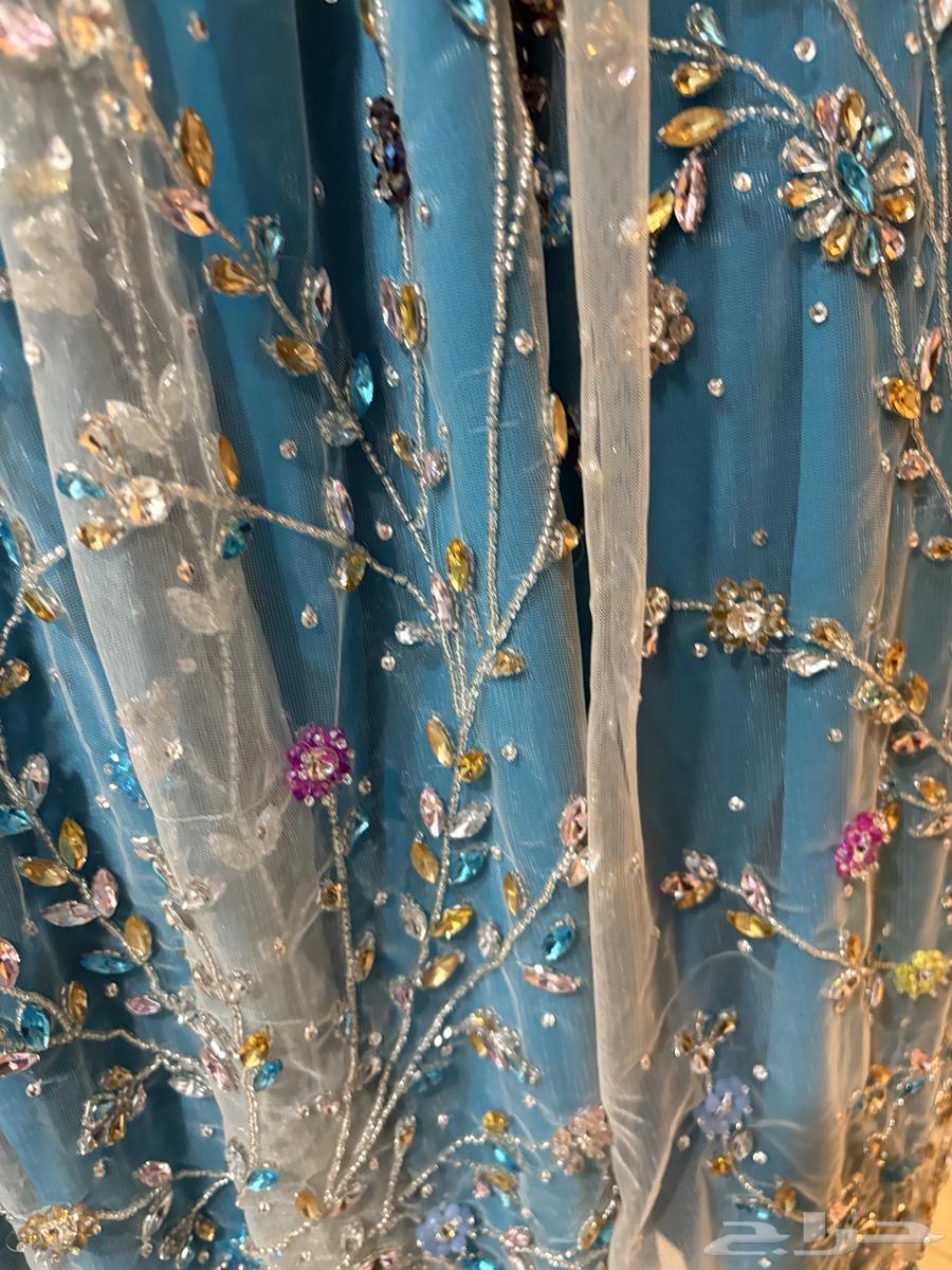 فستان تصميم خاص (فنتج)64572902028419112