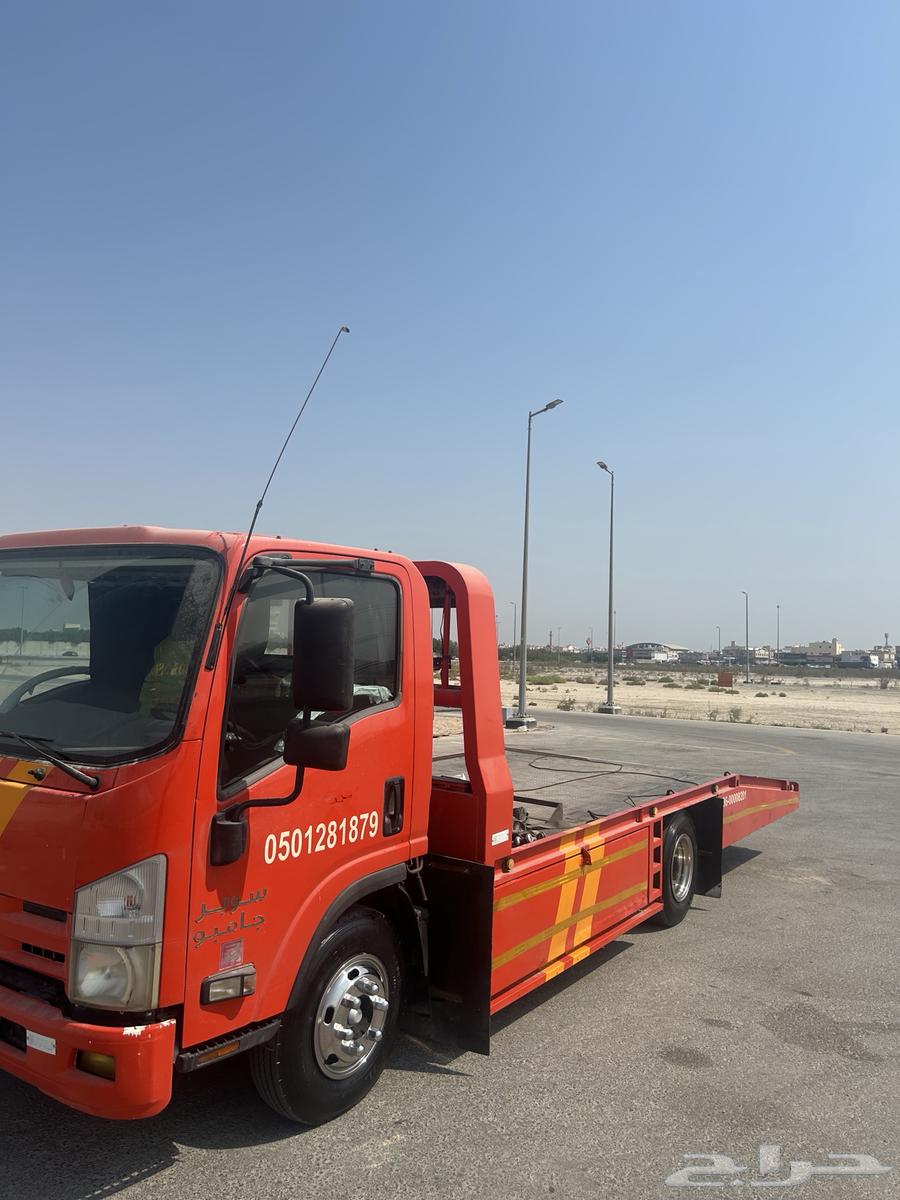 Flatbed64154476318722110