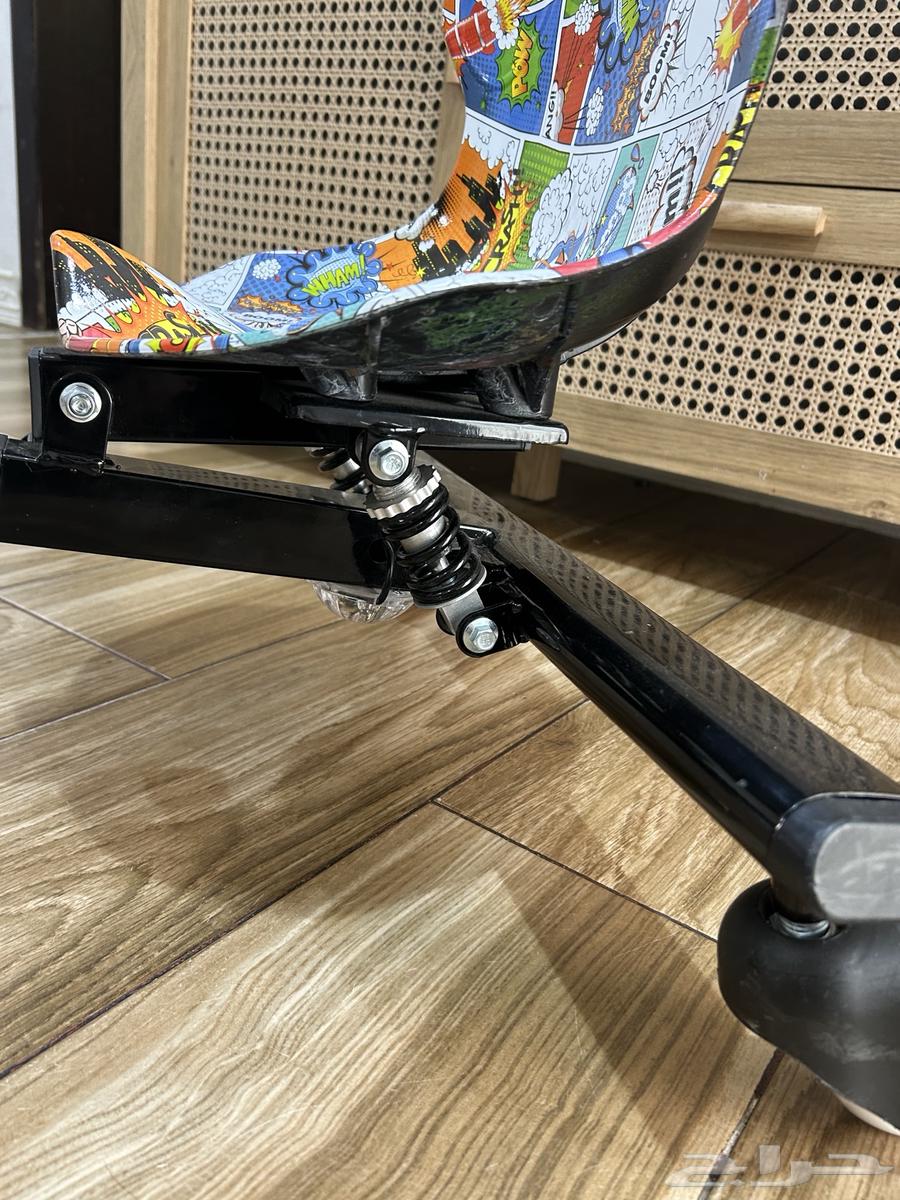 اسكوتر كهربائي استخدام خفيف64575154224770111