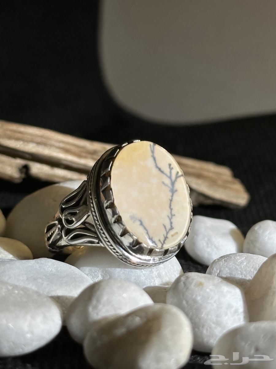 خاتم عقيق يماني64579664262659111