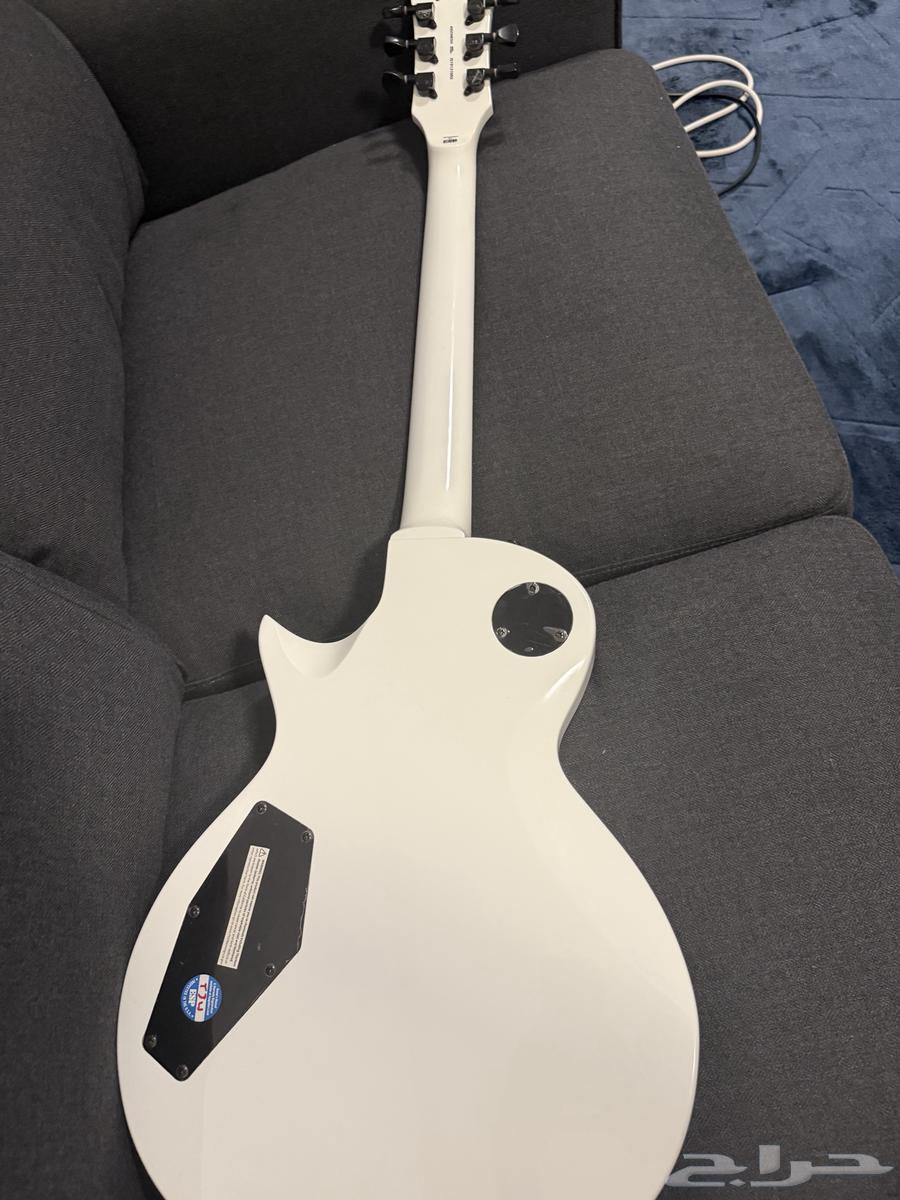 قيتار كهرباء EC-256 مع roland cube-100x64578493825537113