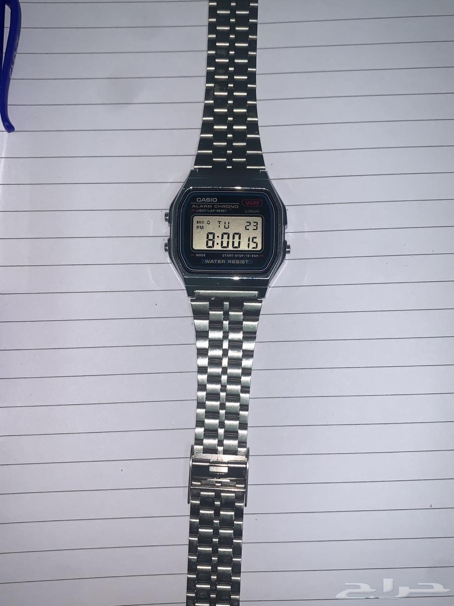 Casio Classic Watch (Original)64578312275969112