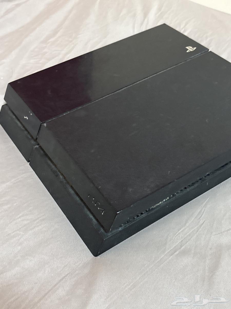 سوني 4 نظيف 450 ريال64576464899969113