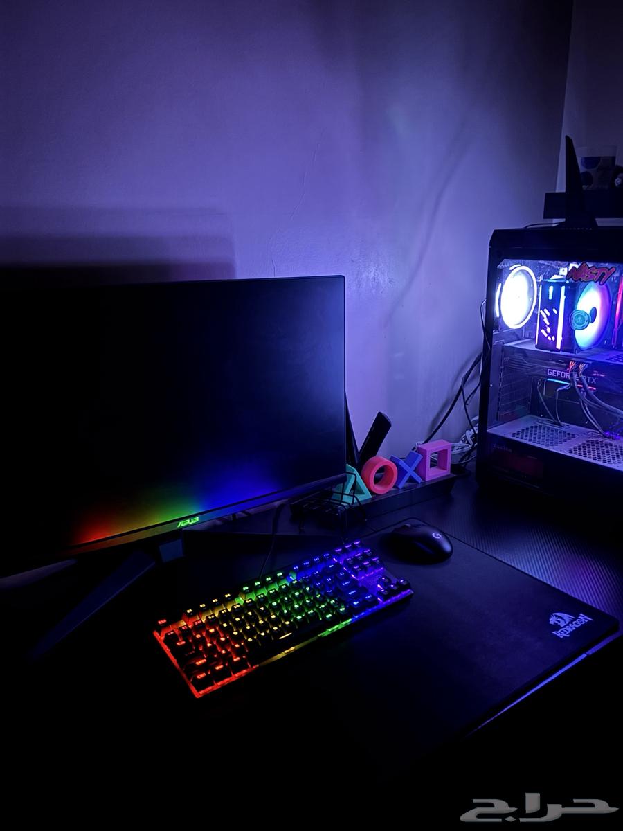 بي سي قيمنق Pc 3070ti64574860009218112