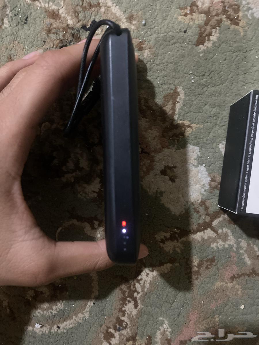 شاحن متنقل  شاحن لاسلكي64572340816001112