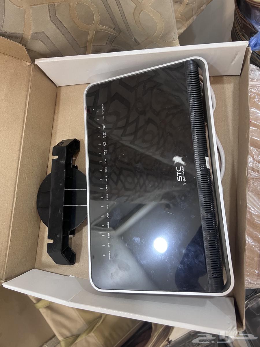 راوتر stc64579088260738110