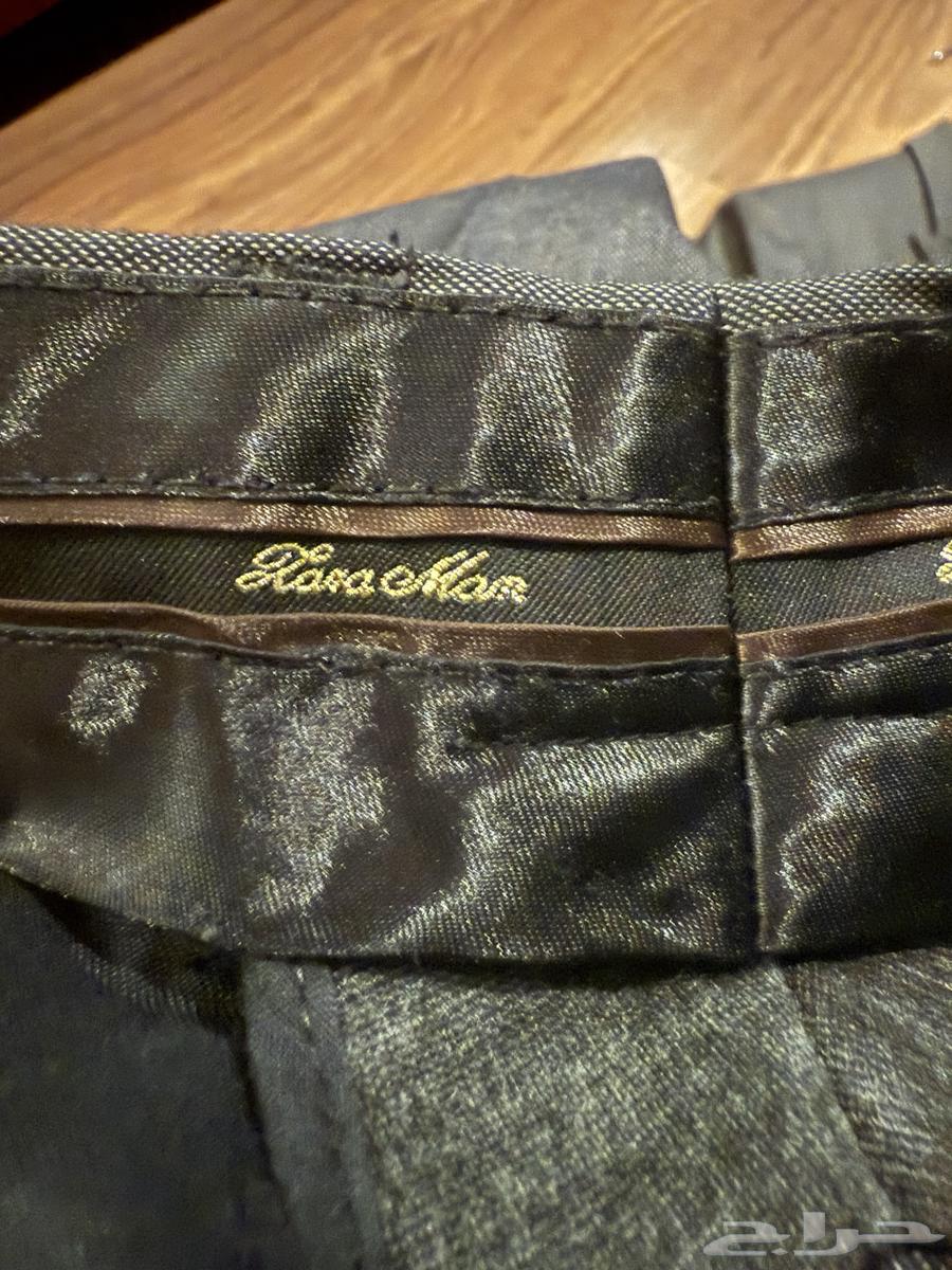 بدلة رجالية من زارا64575643364609113