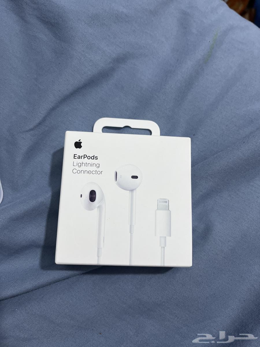 سماعه ابل جديده للبيع64572035241473110