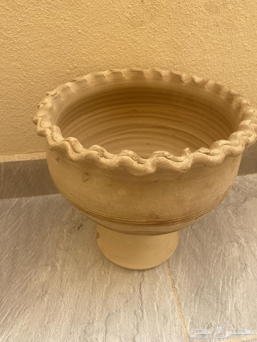 للبيع منتجات فخارية64574033882497113