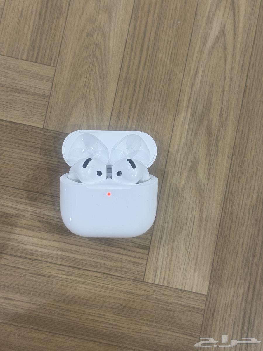 AirPods 464575434080387110