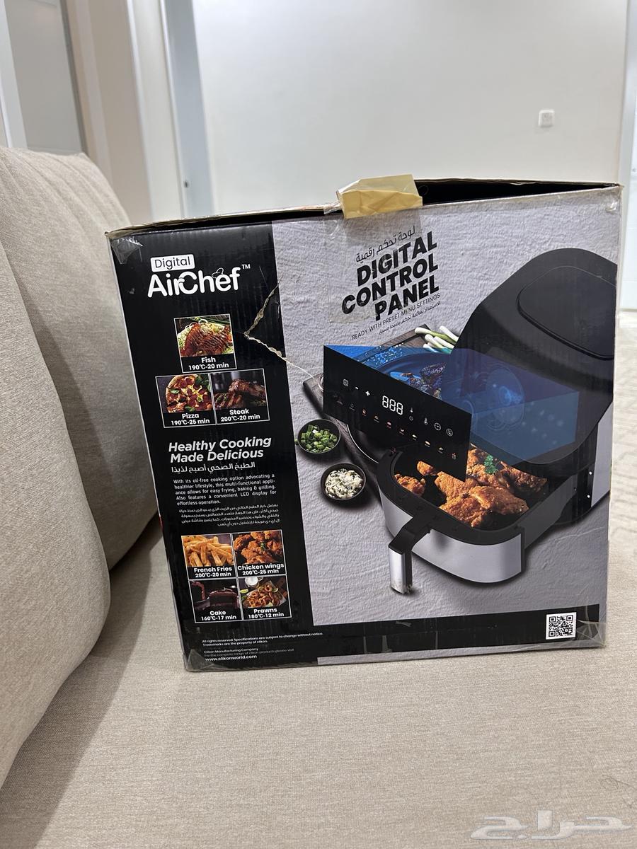 قلاية هوائية64578591702147111