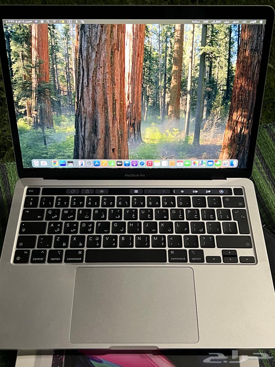 لابتوب MacBook pro64579115672066110