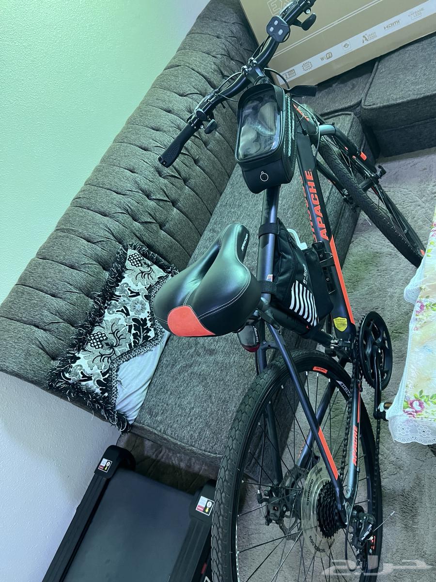 Bicycle64573305518723111