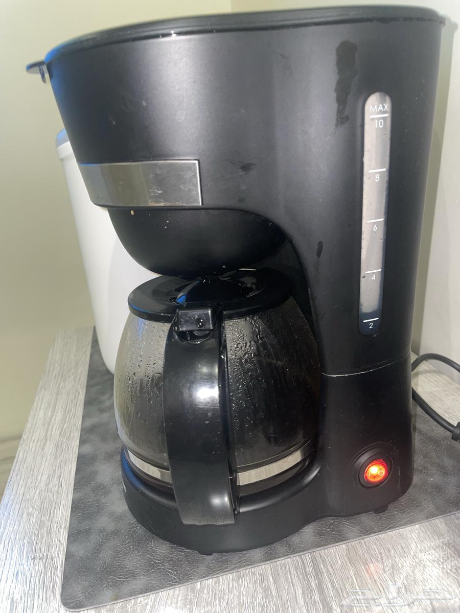 Coffee machine64574214601602110