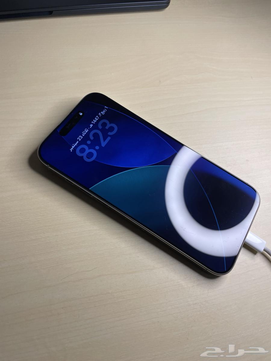 للبيع iPhone 16 Pro Max   تيتانيوم طبيعي64578717193859112