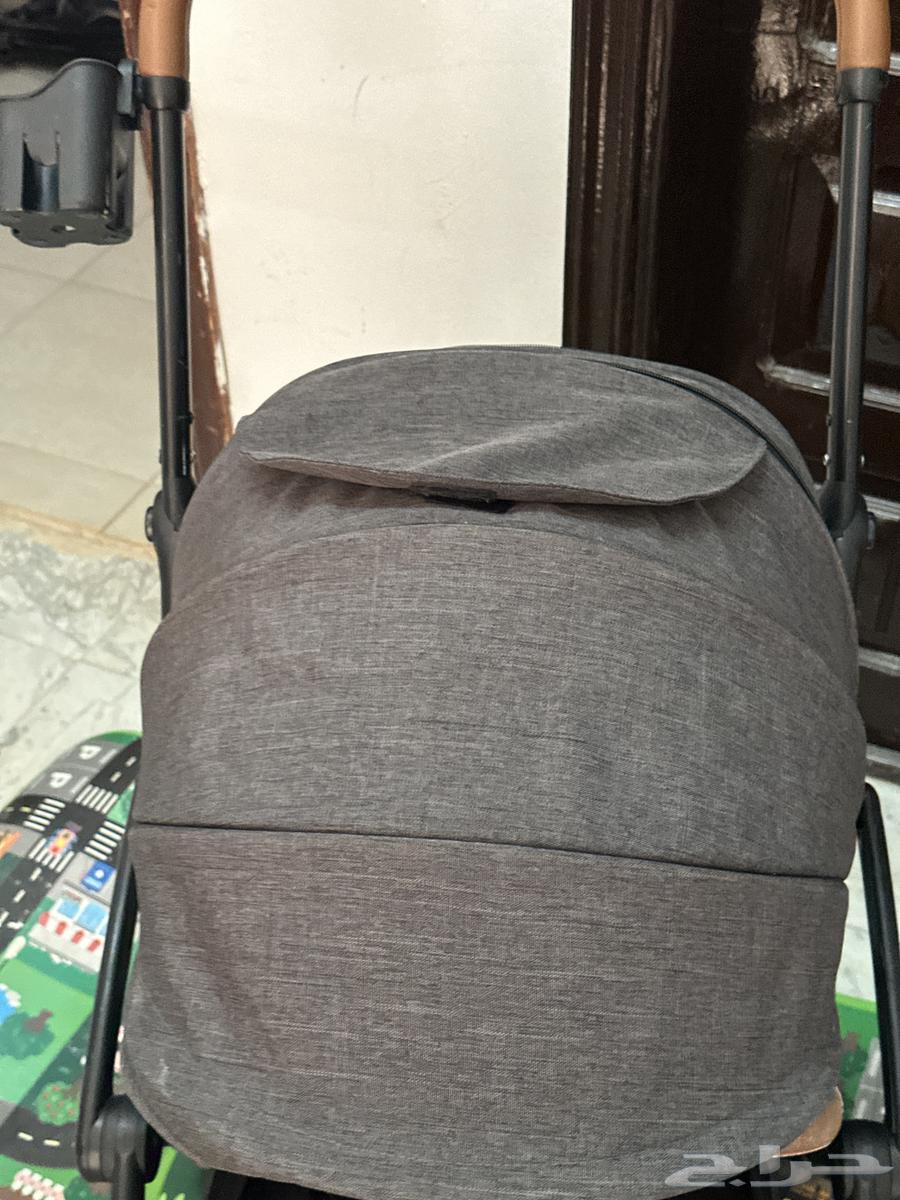 عربة اطفال كمفورت من بيبي دريم64555124350595114