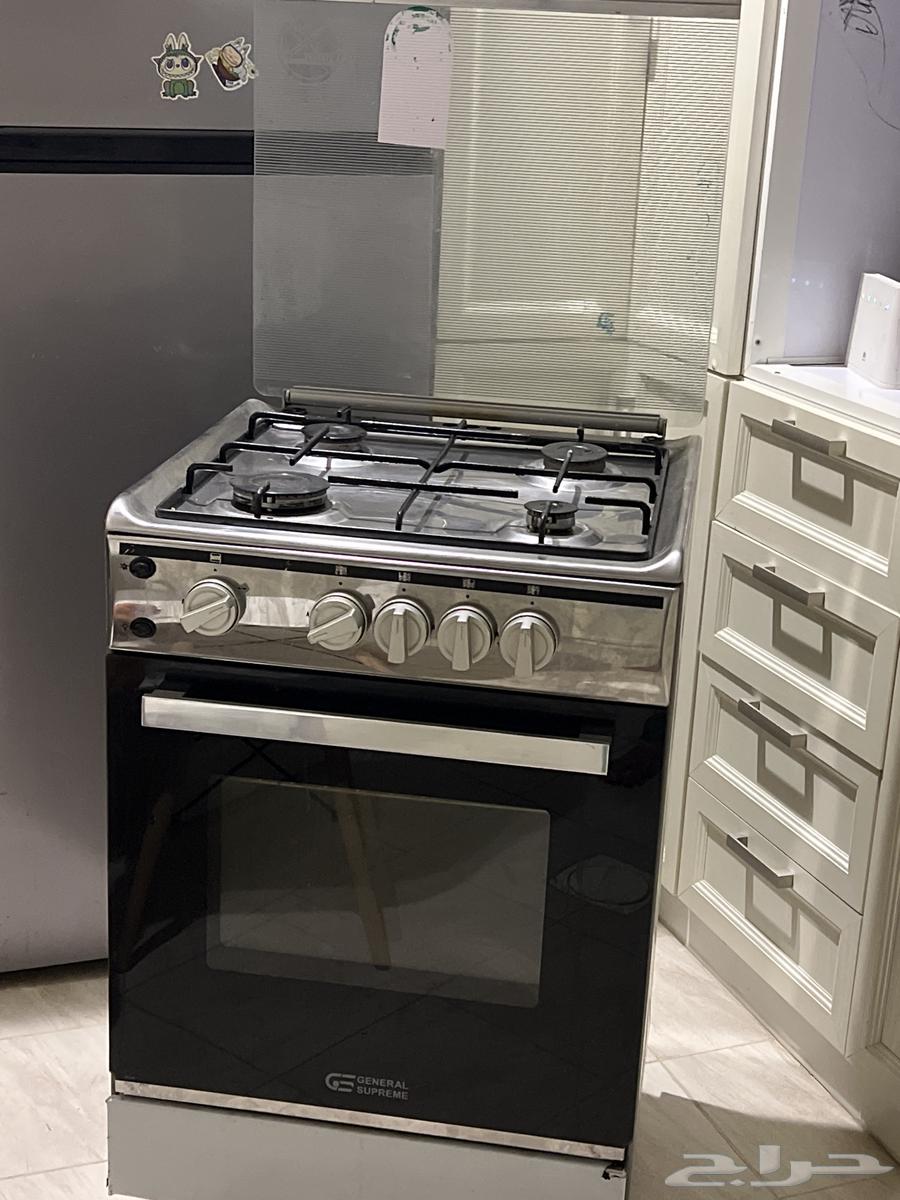 فرن جديد استعمال خفيف64577810428546111