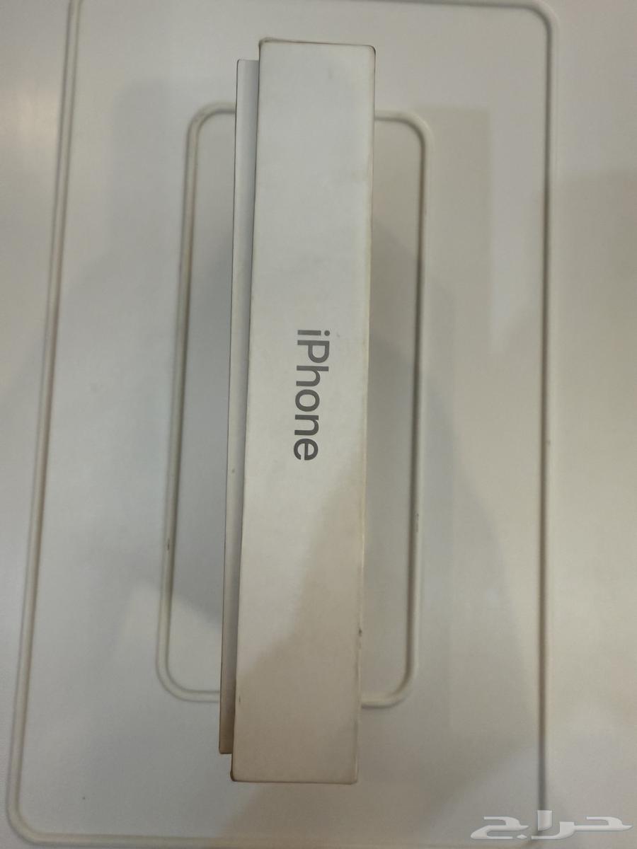 للبيع آيفون برو 16 جديد استخدام مره واحده64579184374274110