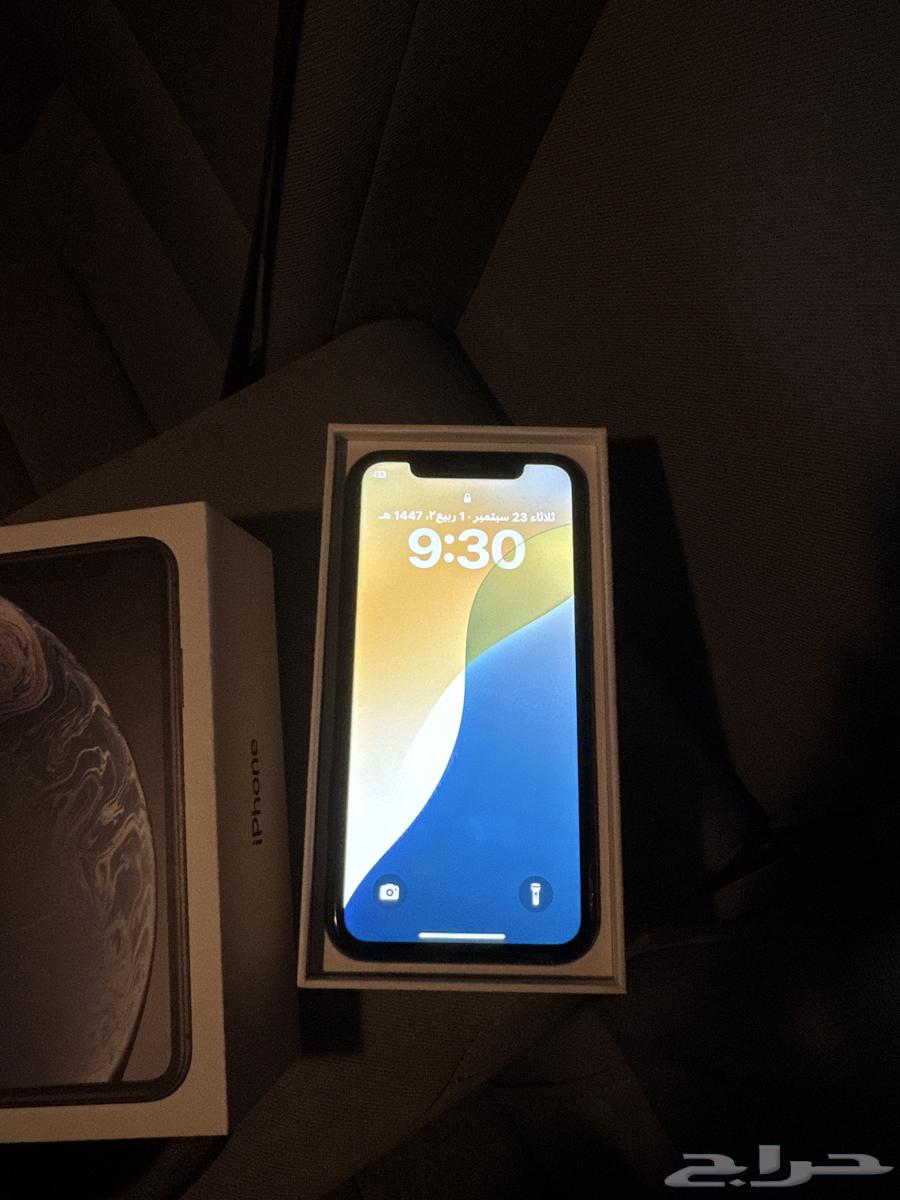 IPHONE XR أيفون اكس آر64578951080835113