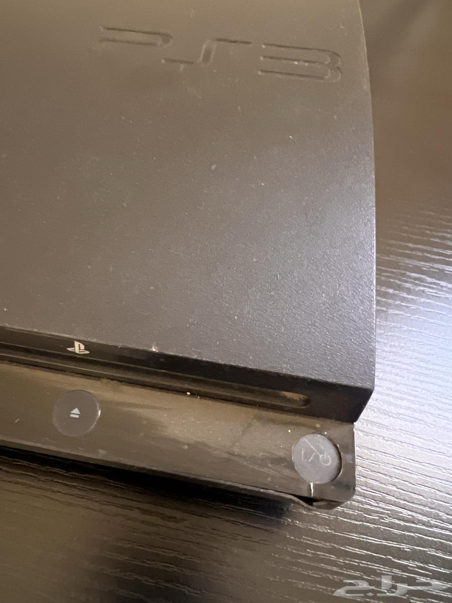 سوني 3 للبيع نظيف جدا  مافيه كسر صغييير عند الي يشغل موضح فص64573950237571111