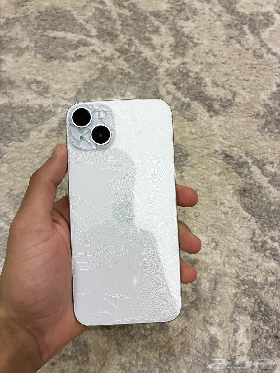 جوال آيفون بلس ميتين64578577795331112