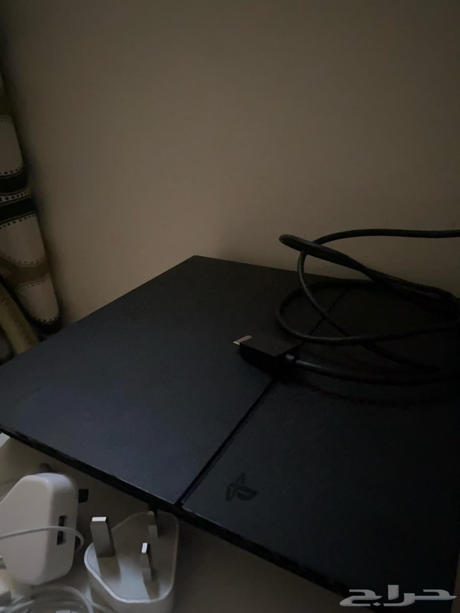 سوني 4 نضيف معه يد نيكون64577121101698110