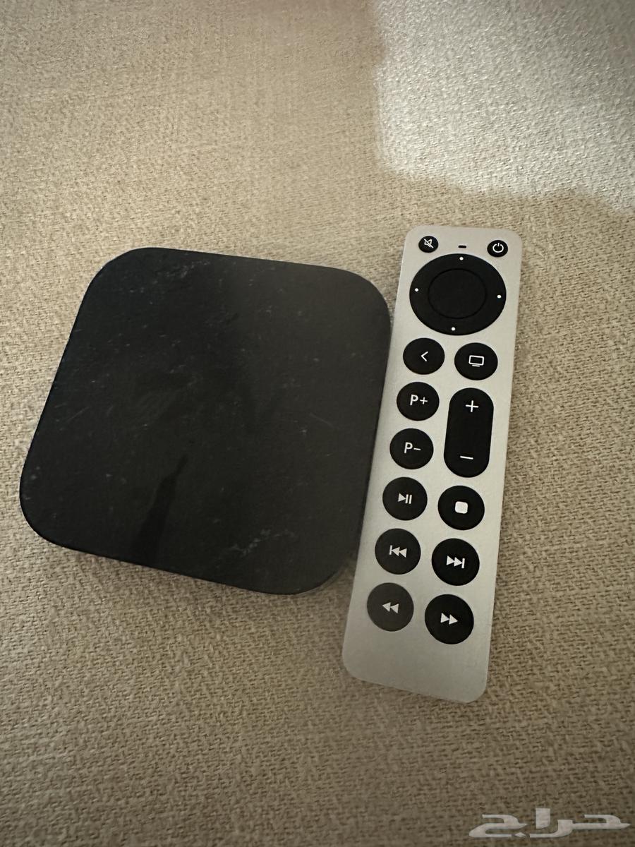 جهاز ابل تي في الجيل الثالث64433993688323111