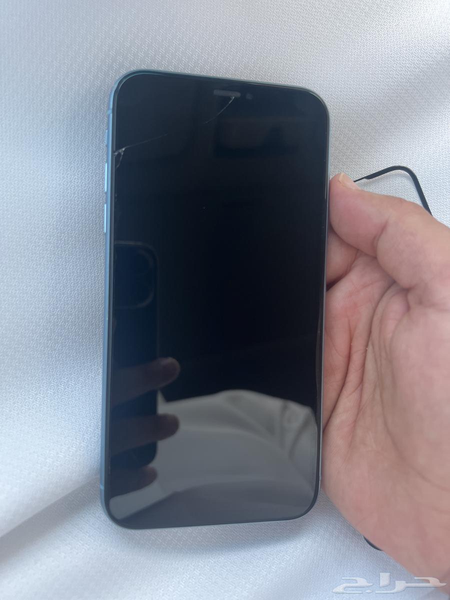 جوال ايفون XR للبيع64576785348355111