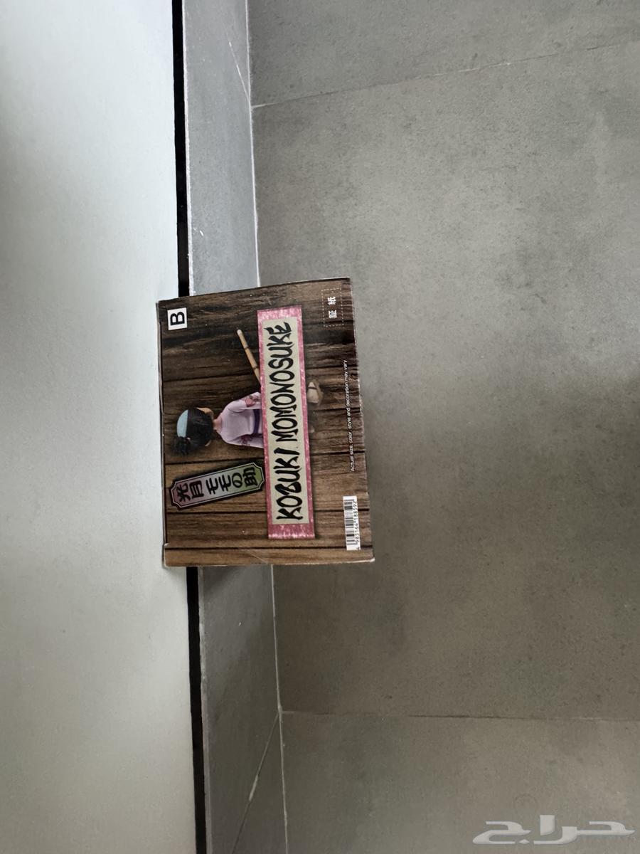 One Piece statue for sale in Jeddah only64579074220801110