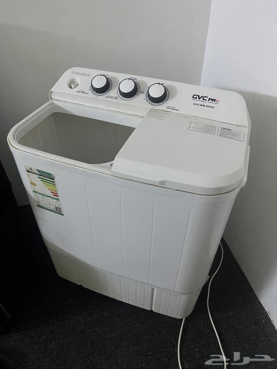 غسالة حجم 6 كجم للبيع64578605700097111