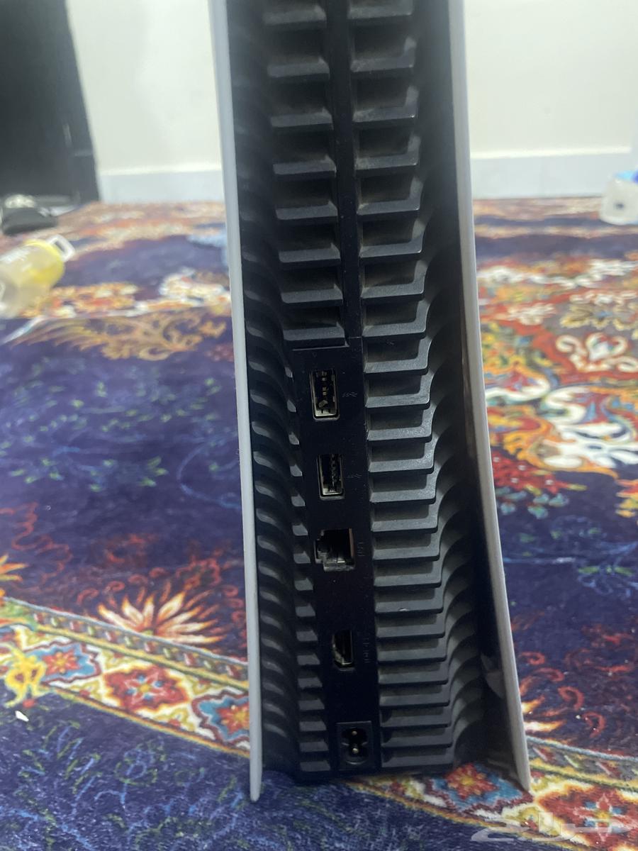 بلاستيشن فايف مستخدم64574902024835111