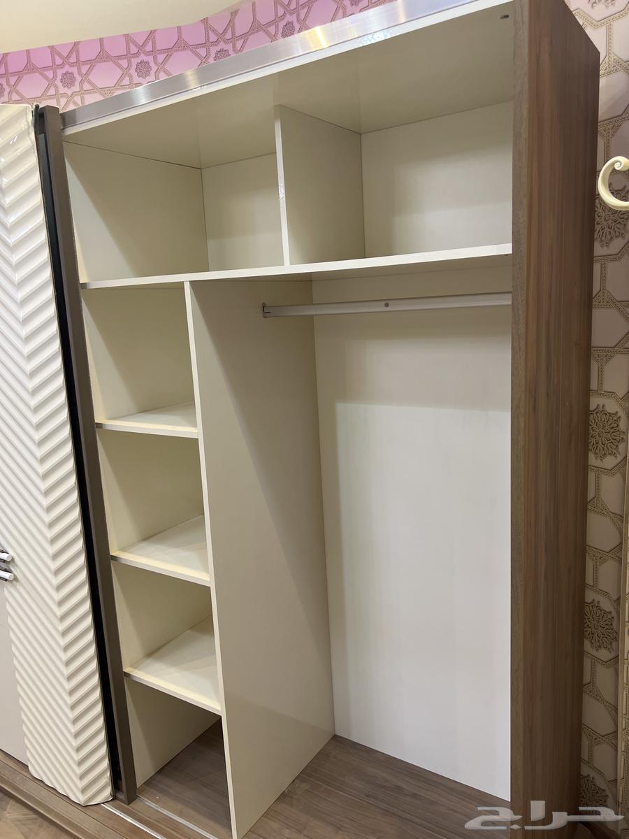 غرفت نوم جديده بكياسه غير مستعله64578423555843113