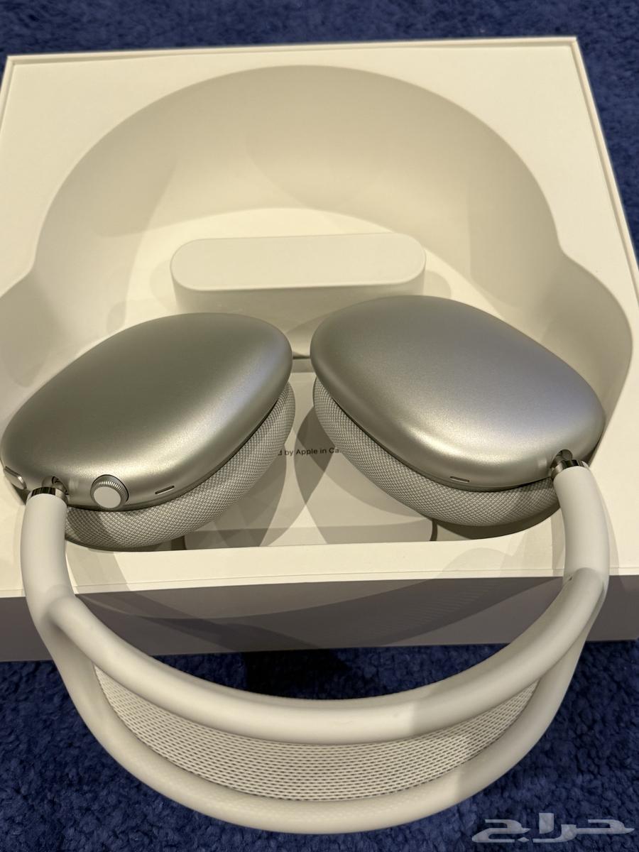 AirPods Max Lightning آيربودز ماكس الجيل الأول64576409596419111