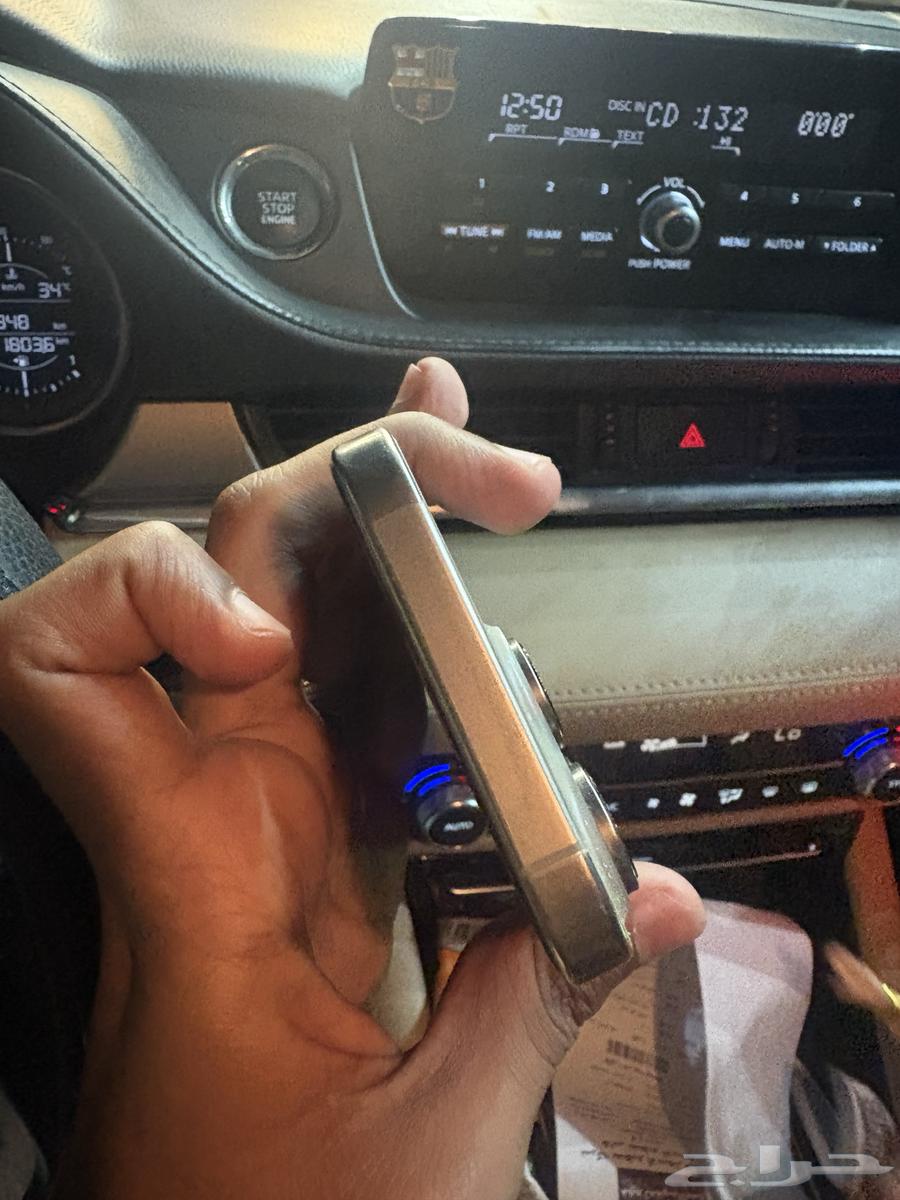 جوال ايفون 16 برو64573221213954113