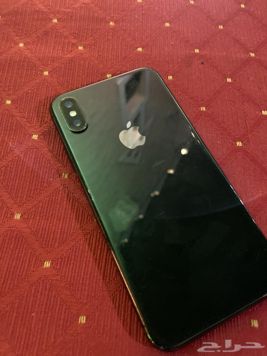 iPhone X64578076052609111