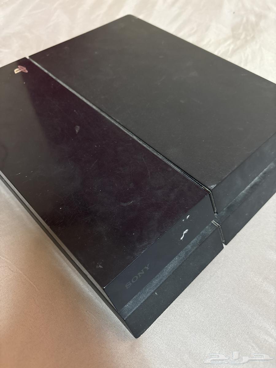 سوني 4 نظيف 450 ريال64576464899969111