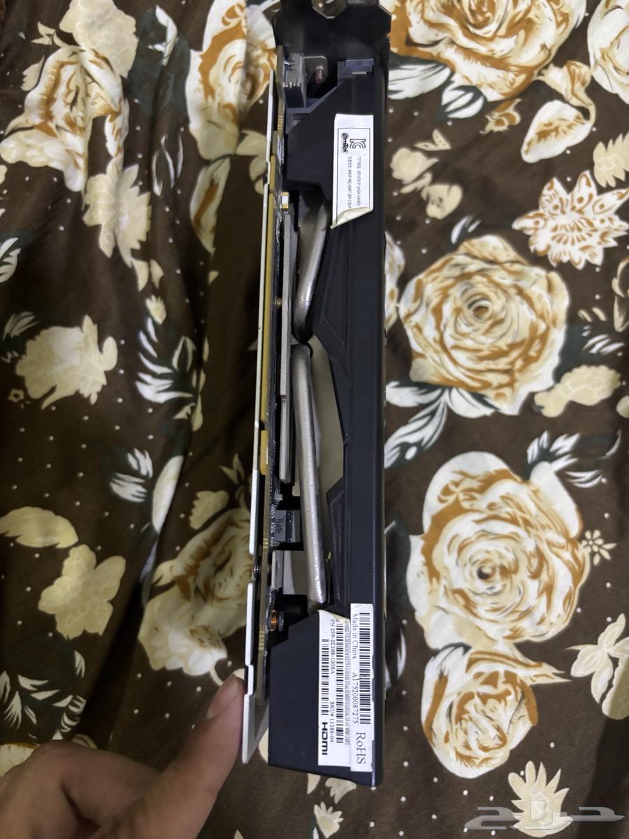 Graphics Card64576353580673112