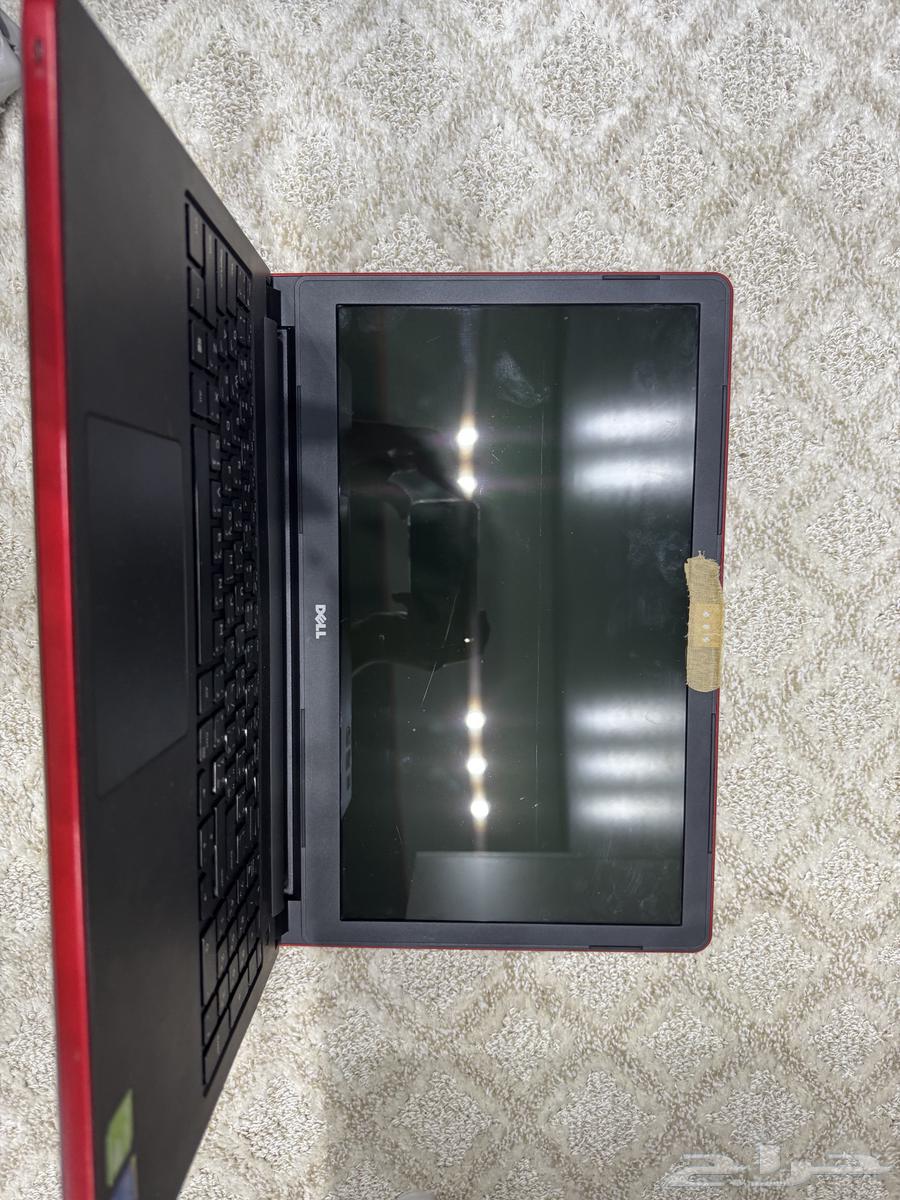 للبيع لابتوبات Dell64576464948995111