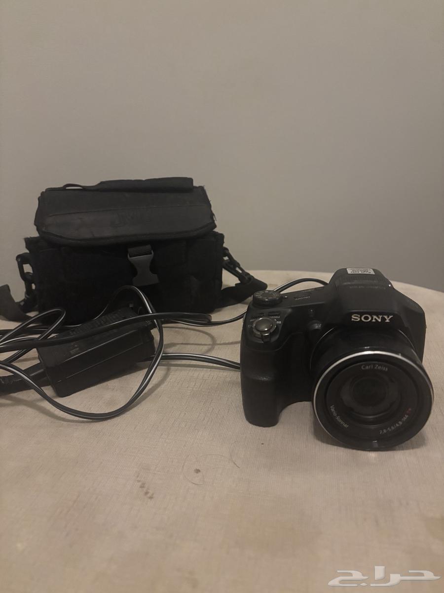 كاميرا سوني HD للبيع64576618294275110