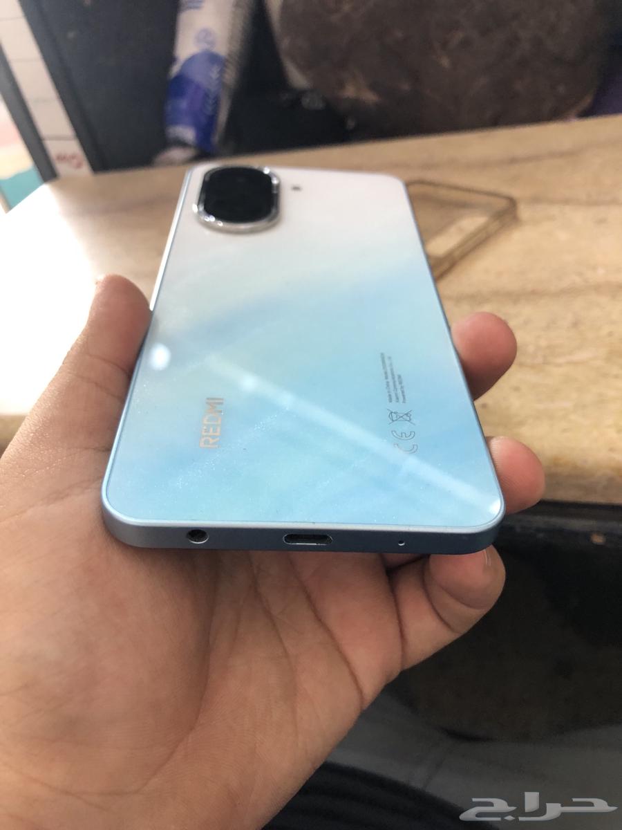 جوال REDMI 5للبيع64574832198530111