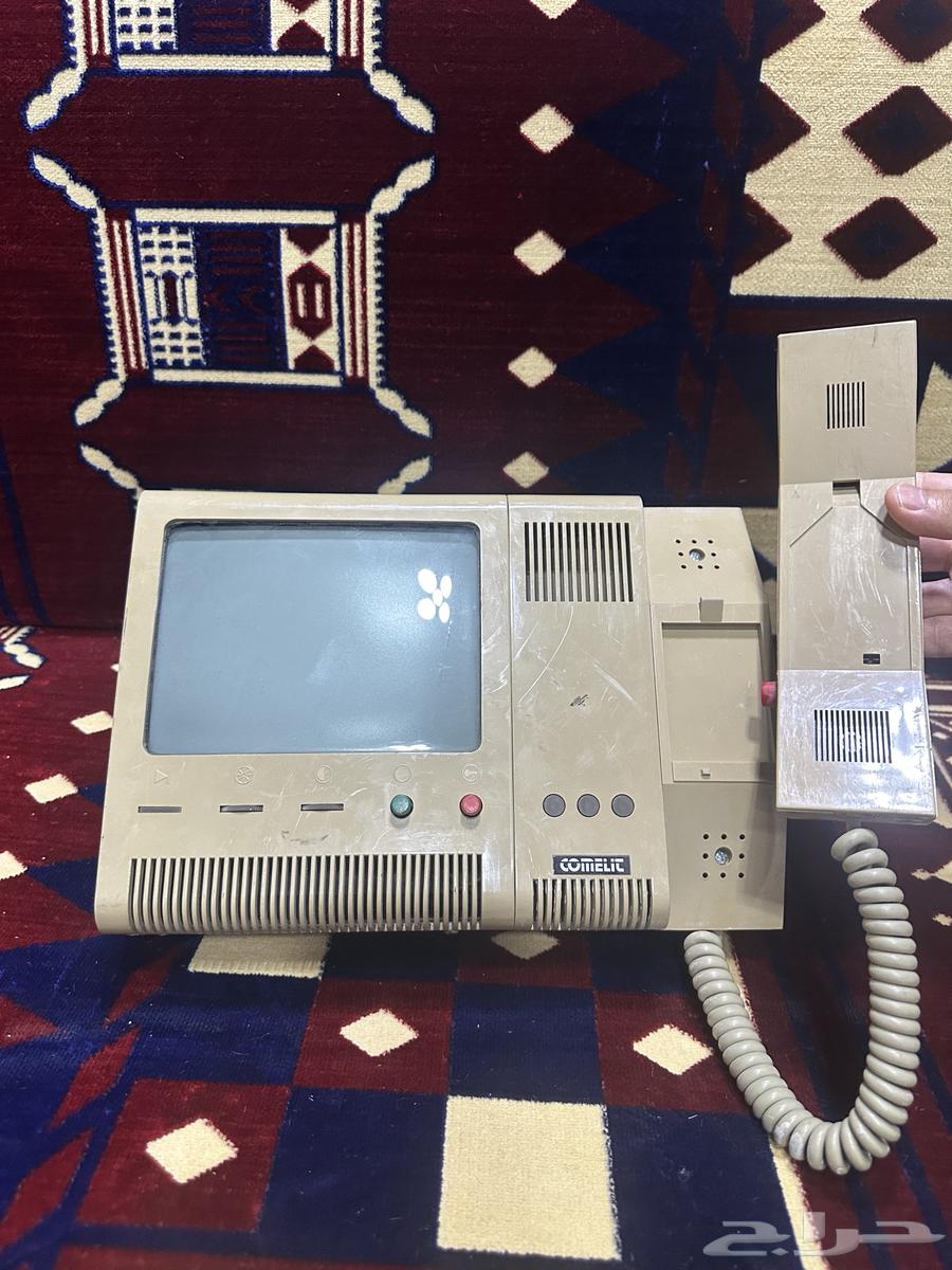 تلفون باخرة قديم جدا ودركسون باخرة64572868889345110