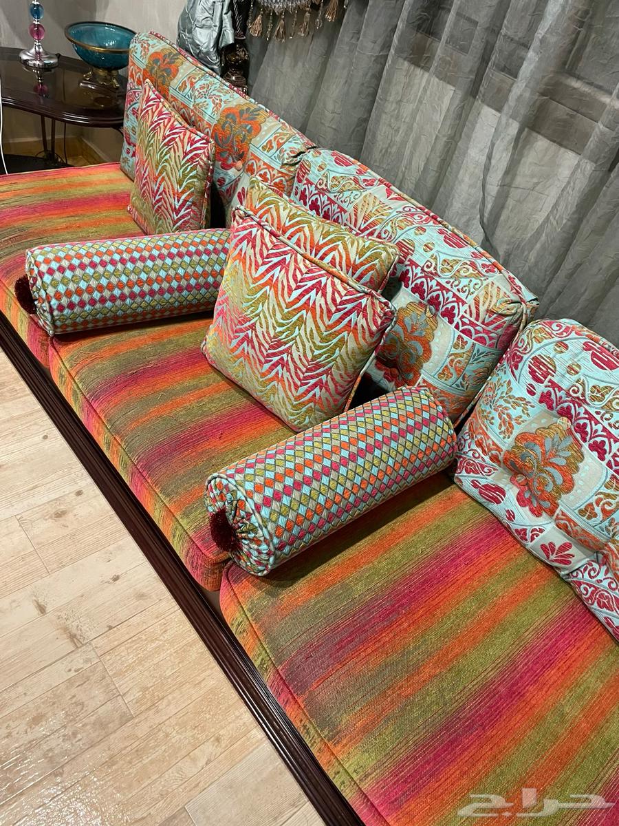 كنب جوده ممتازه من معارض الرقيب64577950665858112