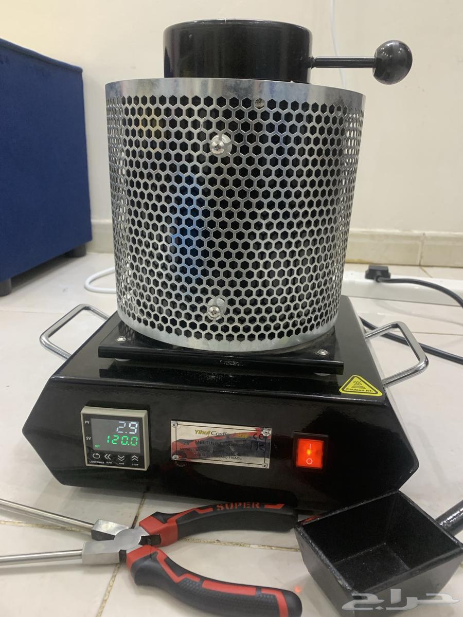 جهاز صهر معادن64575946078723110